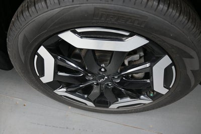 2025 Kia Telluride EX AWD