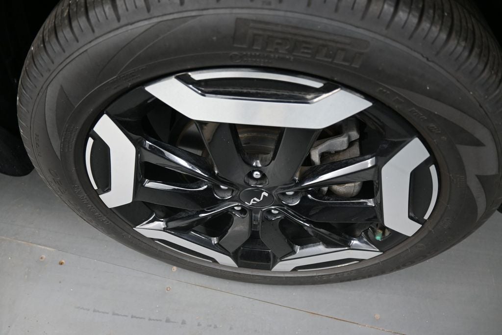 2025 Kia Telluride EX AWD