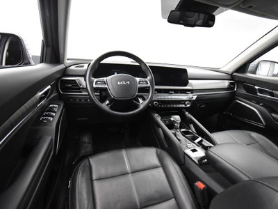 2024 Kia Telluride EX AWD