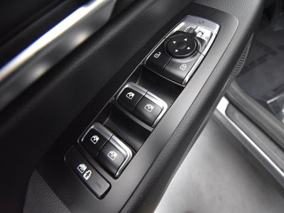 2024 Kia Telluride EX AWD