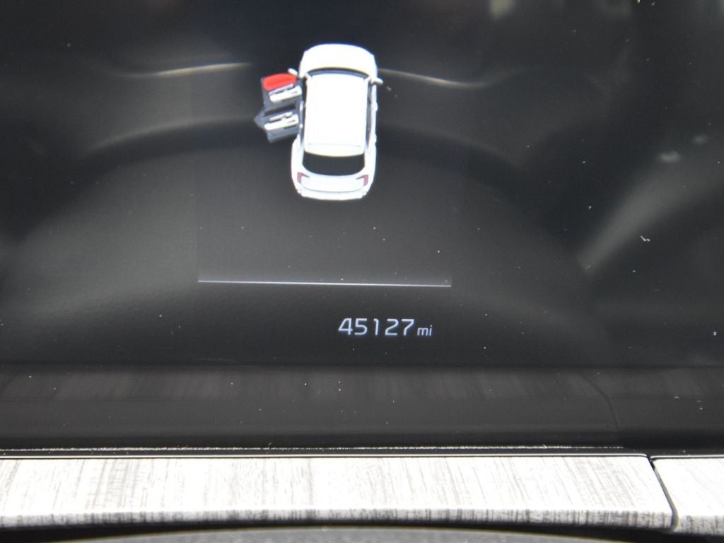 2024 Kia Telluride EX AWD