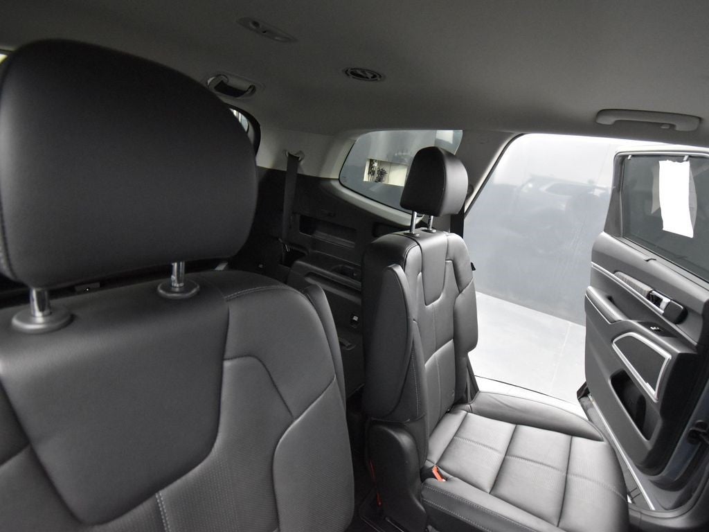 2024 Kia Telluride EX AWD