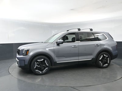 2024 Kia Telluride EX AWD