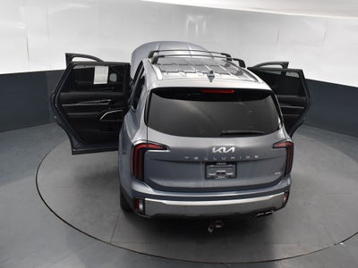 2024 Kia Telluride EX AWD