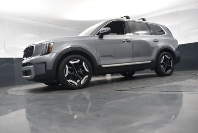 2024 Kia Telluride EX AWD