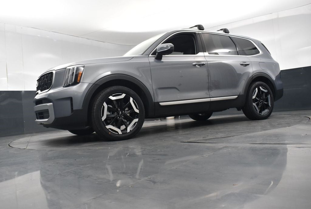 2024 Kia Telluride EX AWD