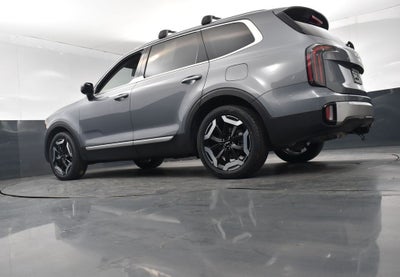 2024 Kia Telluride EX AWD