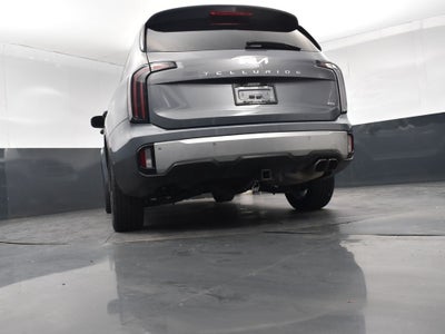 2024 Kia Telluride EX AWD