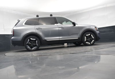 2024 Kia Telluride EX AWD