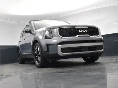 2024 Kia Telluride EX AWD