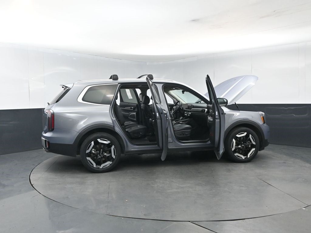 2024 Kia Telluride EX AWD