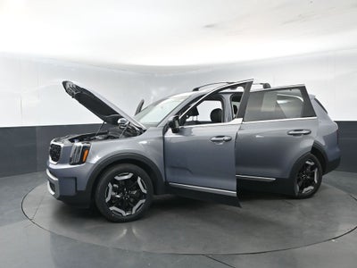 2024 Kia Telluride EX AWD