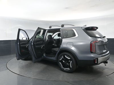 2024 Kia Telluride EX AWD