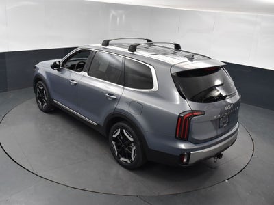 2024 Kia Telluride EX AWD