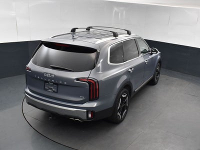 2024 Kia Telluride EX AWD