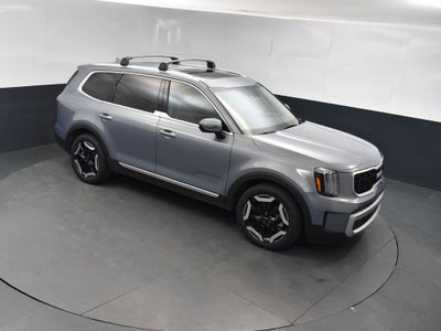 2024 Kia Telluride EX AWD