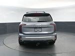 2024 Kia Telluride EX AWD