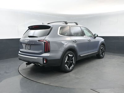 2024 Kia Telluride EX AWD