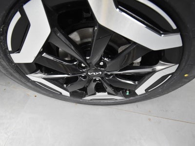 2024 Kia Telluride EX AWD