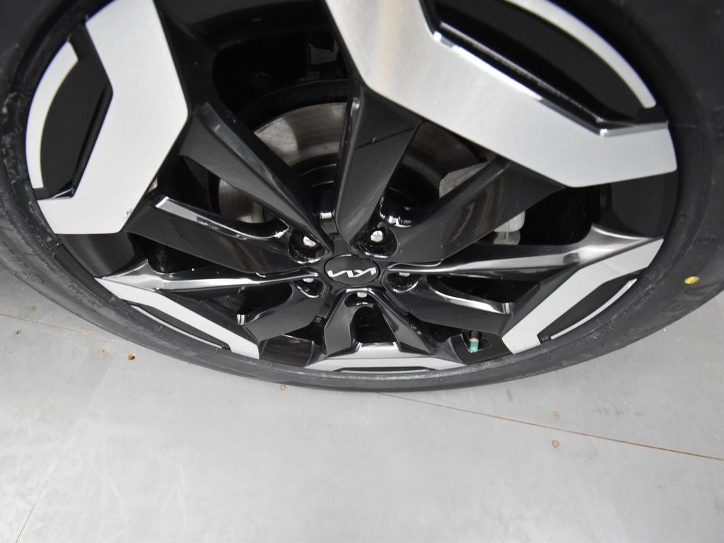 2024 Kia Telluride EX AWD