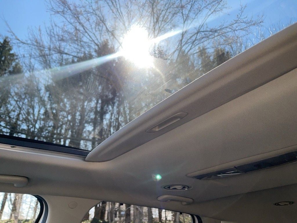 2021 Kia Telluride EX AWD