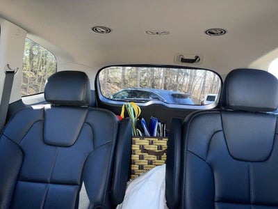 2021 Kia Telluride EX AWD