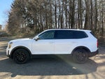2021 Kia Telluride EX AWD