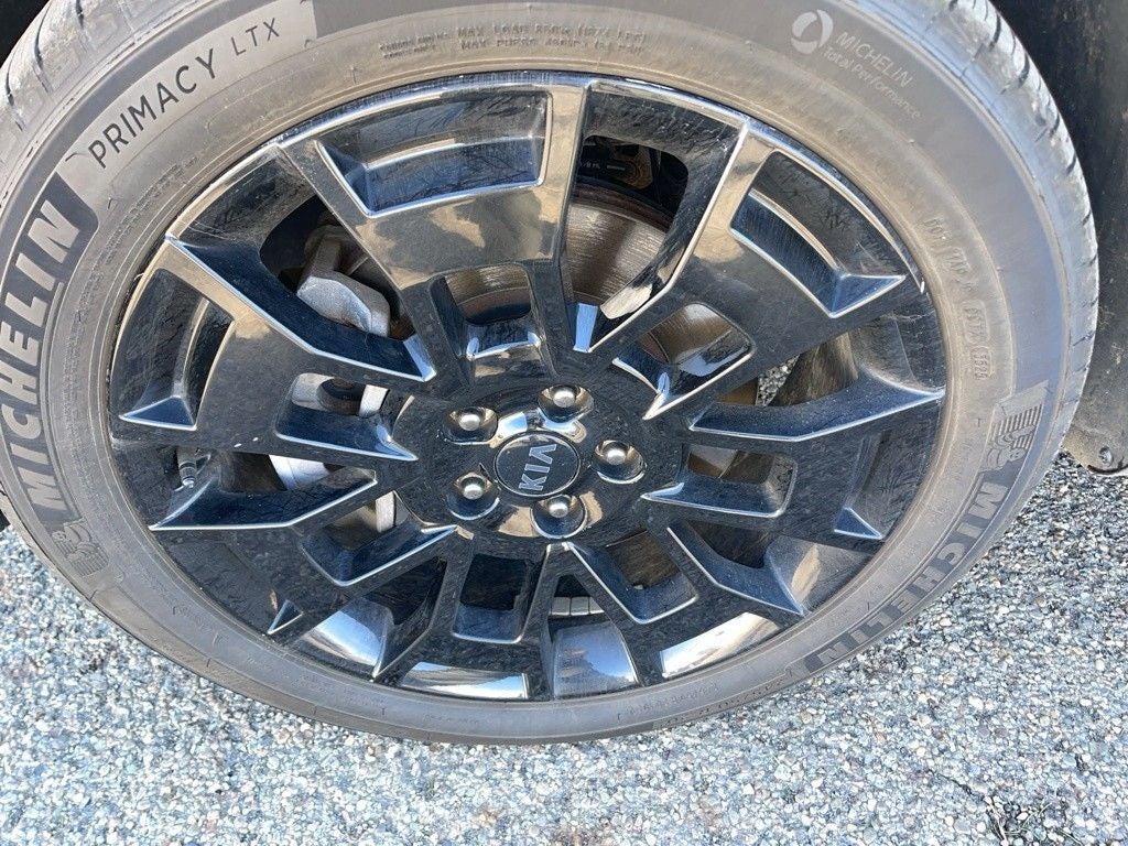 2021 Kia Telluride EX AWD