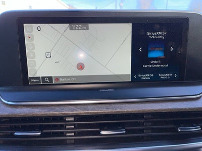 2021 Kia Telluride EX AWD