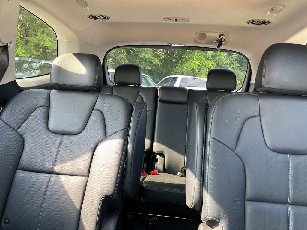 2025 Kia Telluride SX AWD