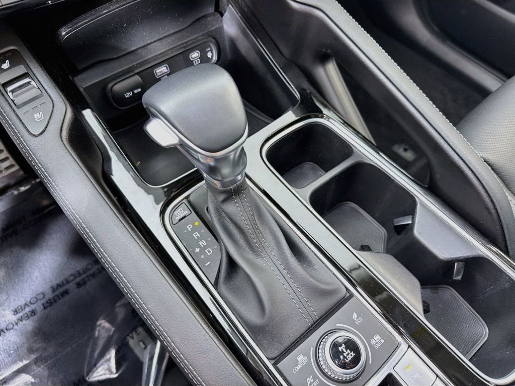 2025 Kia Telluride SX AWD