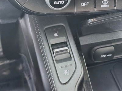 2025 Kia Telluride SX AWD