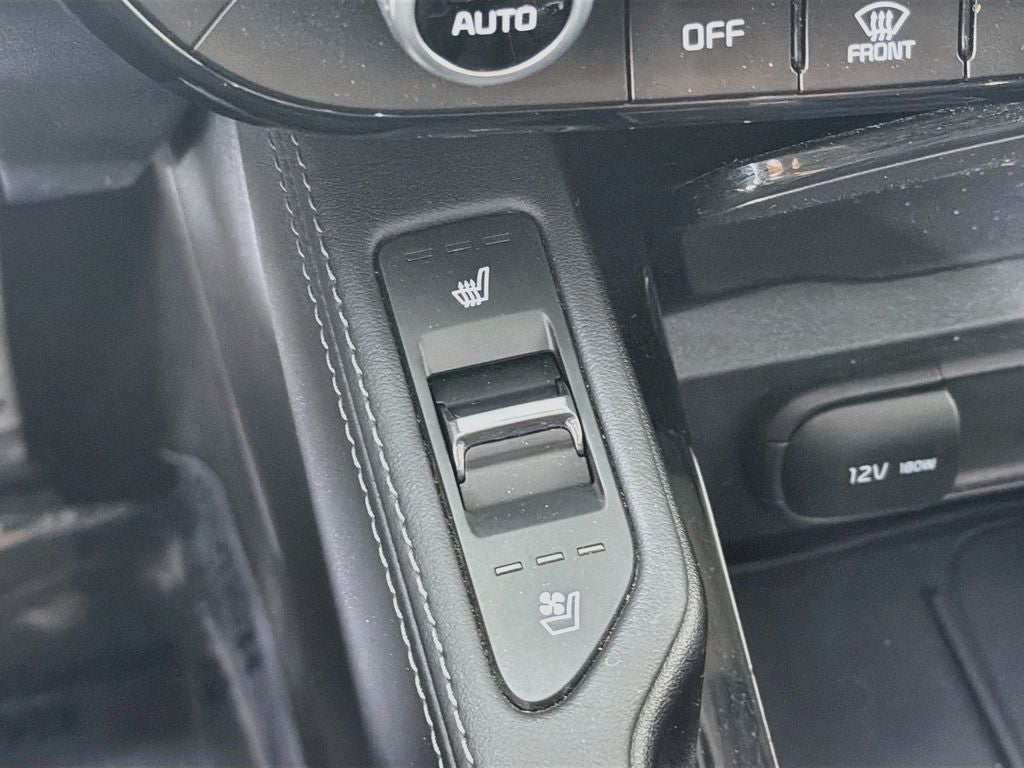 2025 Kia Telluride SX AWD