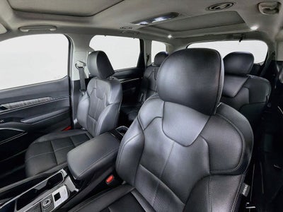 2025 Kia Telluride SX AWD