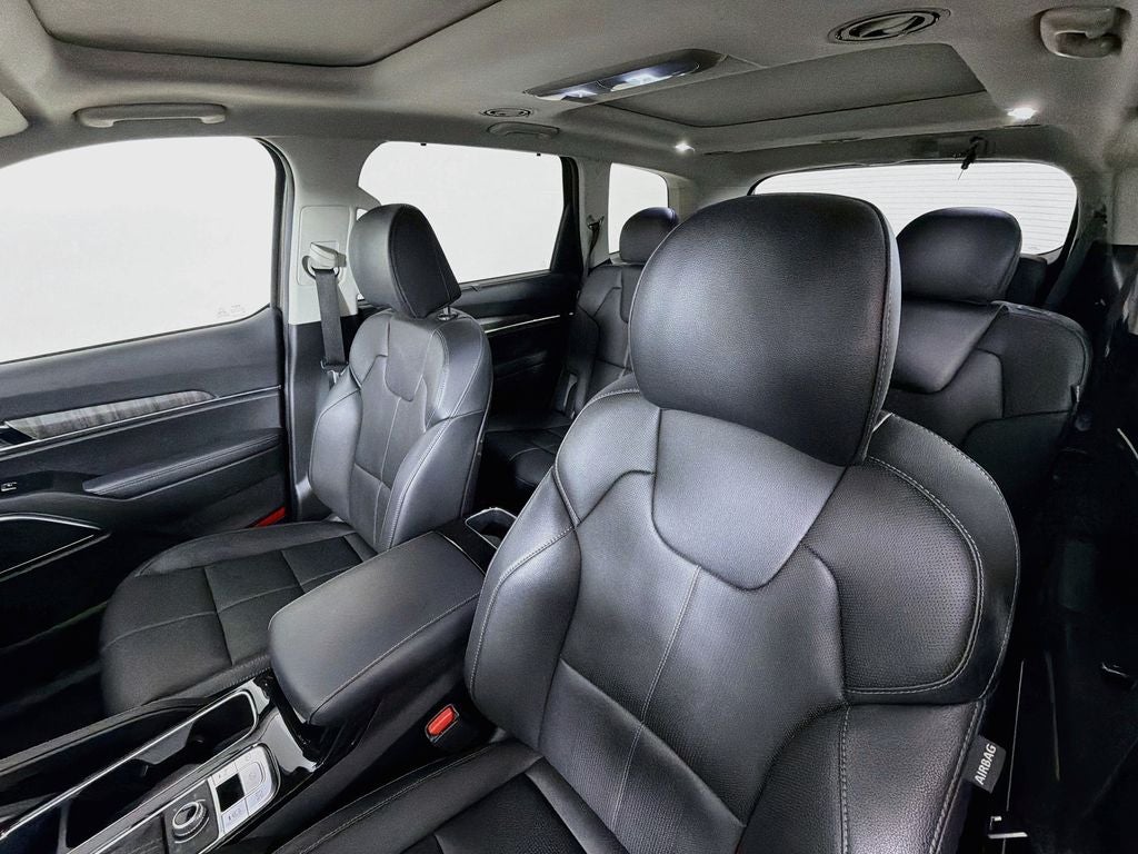 2025 Kia Telluride SX AWD