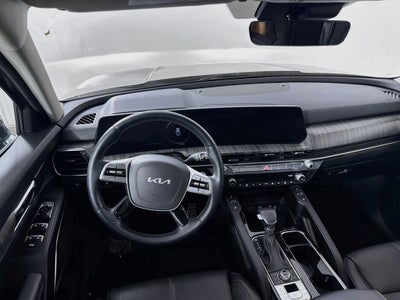 2025 Kia Telluride SX AWD