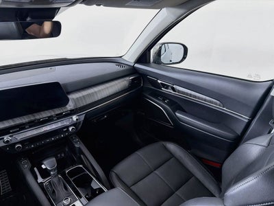 2025 Kia Telluride SX AWD