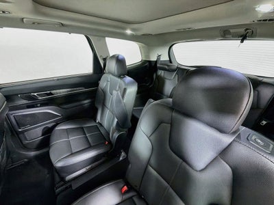 2025 Kia Telluride SX AWD