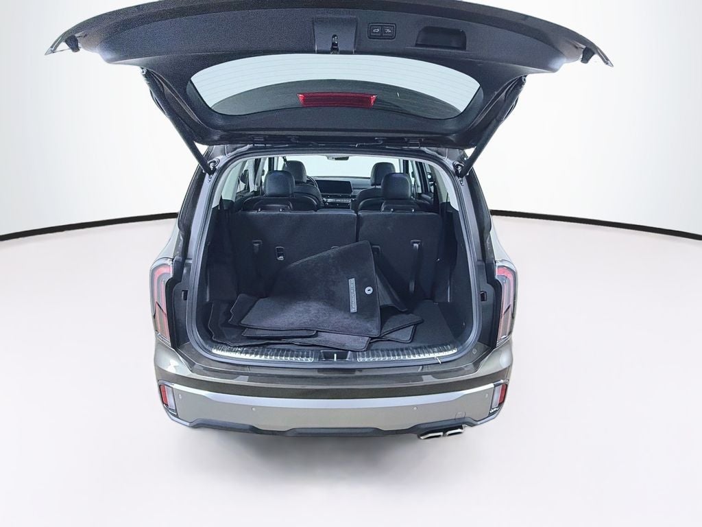 2025 Kia Telluride SX AWD