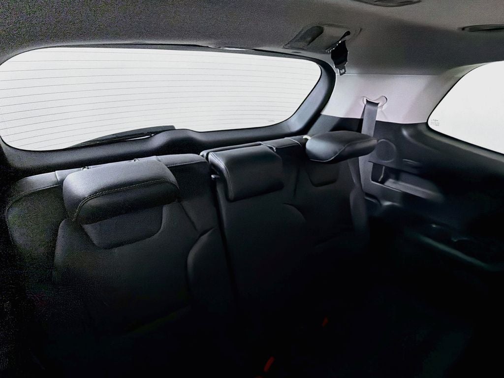 2025 Kia Telluride SX AWD