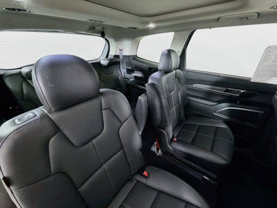 2025 Kia Telluride SX AWD