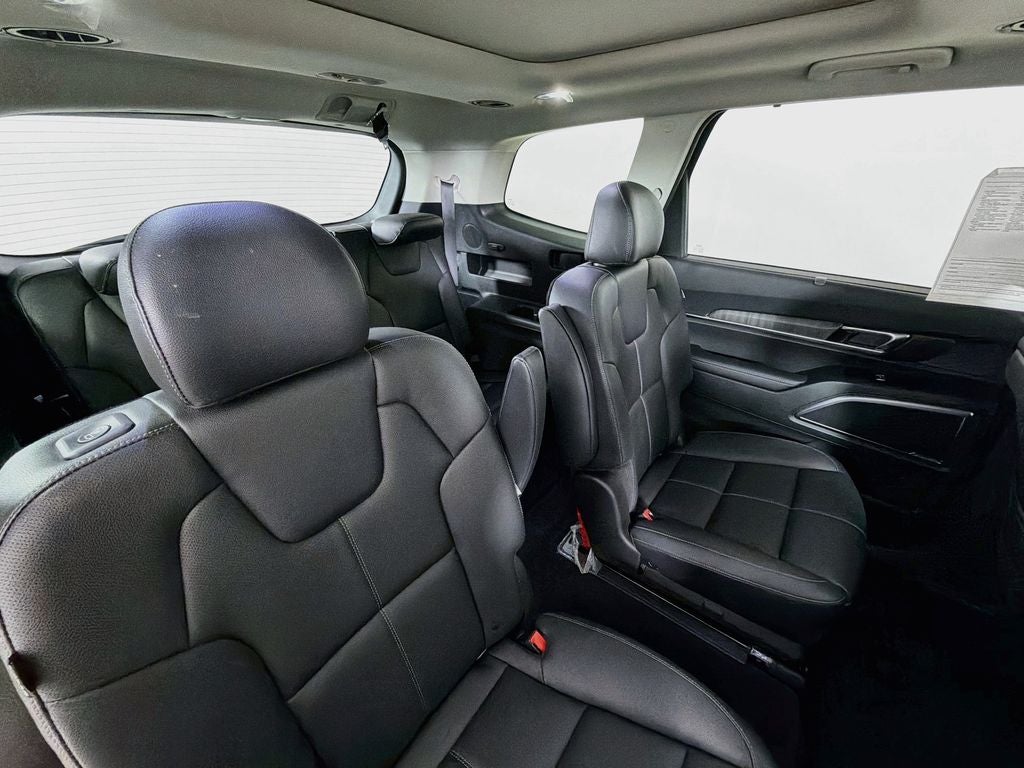 2025 Kia Telluride SX AWD