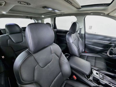2025 Kia Telluride SX AWD