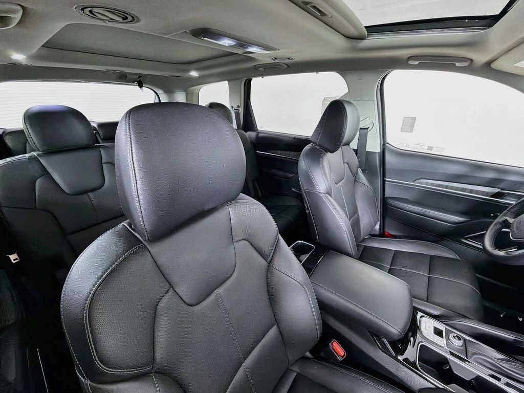 2025 Kia Telluride SX AWD