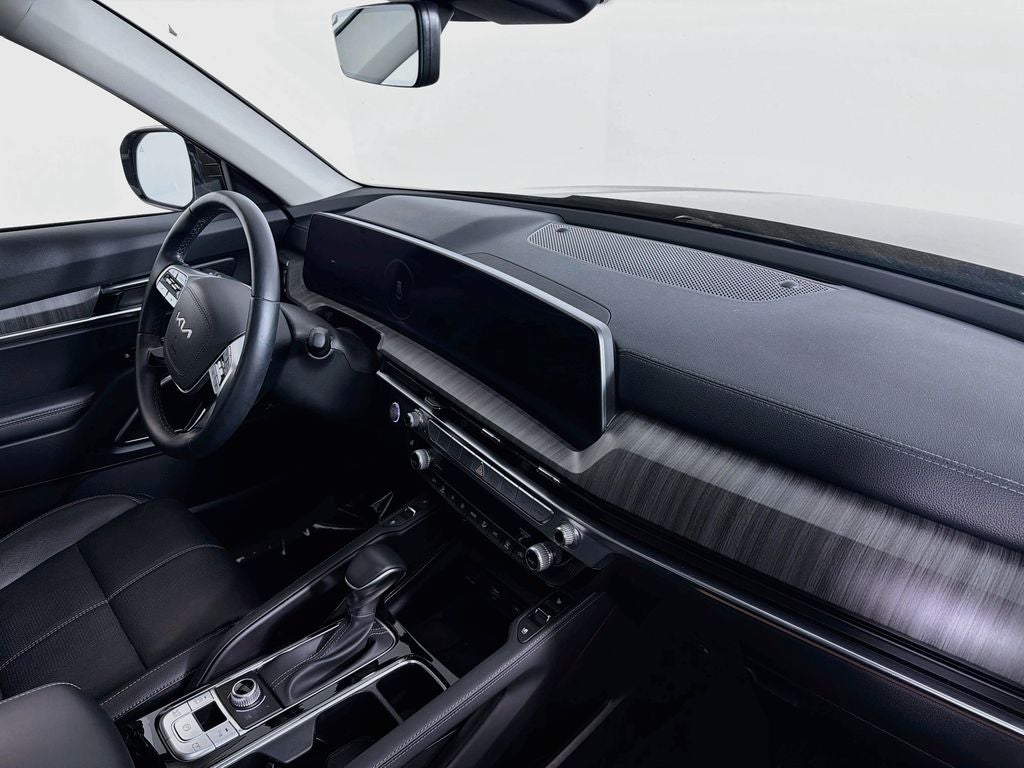 2025 Kia Telluride SX AWD