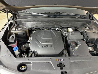 2025 Kia Telluride SX AWD