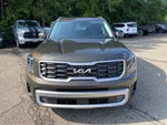 2025 Kia Telluride SX AWD