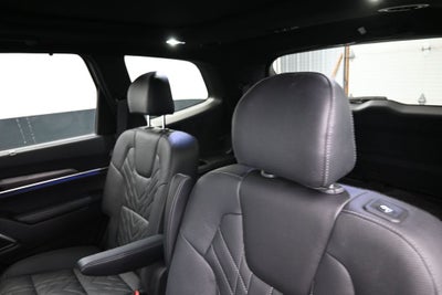 2025 Kia Telluride SX X-Line AWD