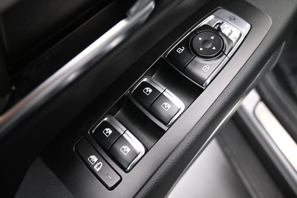 2025 Kia Telluride SX X-Line AWD