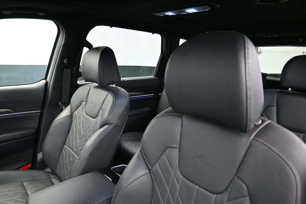 2025 Kia Telluride SX X-Line AWD